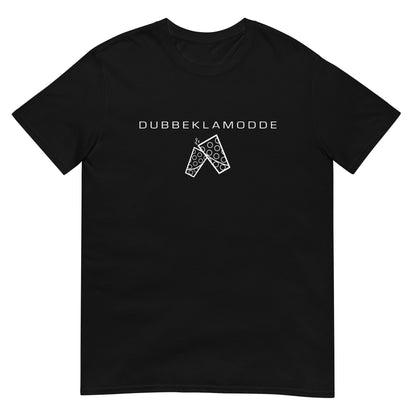 Dubbe Basic T-Shirt - DUBBEKLAMODDE